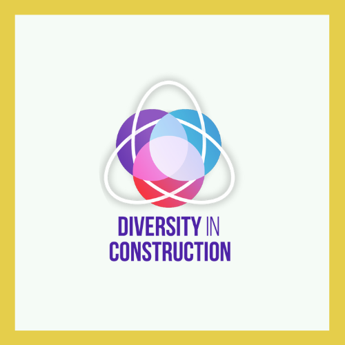 Diversity in Construction Banners